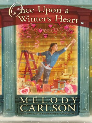 Once Upon a Winter's Heart - ebook